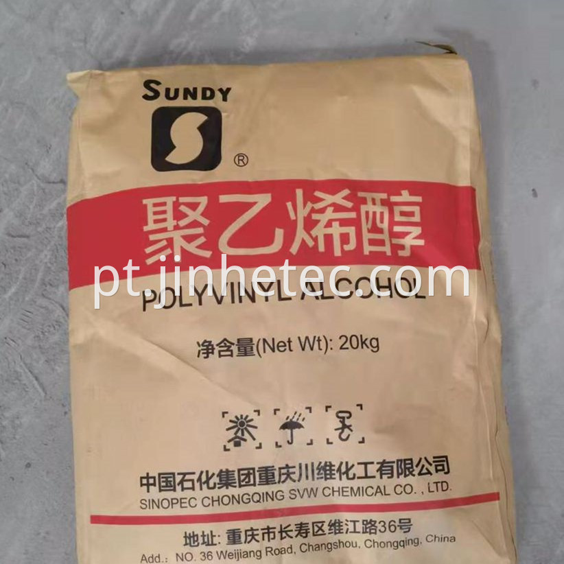 PVA Polyvinyl Alcohol 088-50